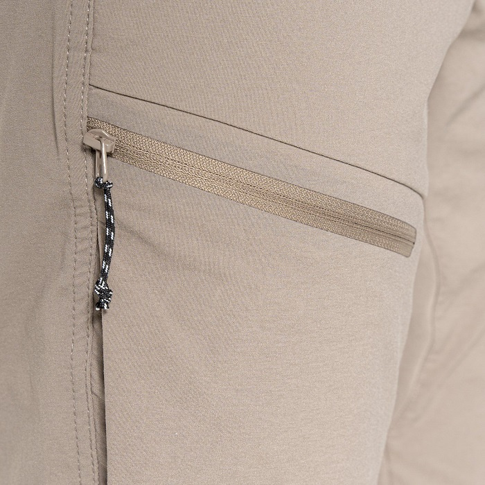 Spodnie NOSILIFE PRO ACTIVE TROUSERS LONG