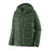 Kurtka FITZ ROY DOWN HOODY MEN
