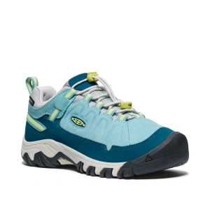 Buty TARGHEE IV LOW WP KIDS