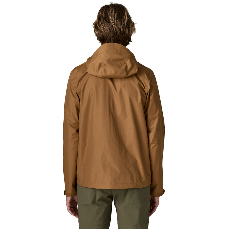 Kurtka TORRENTSHELL 3L JACKET MEN
