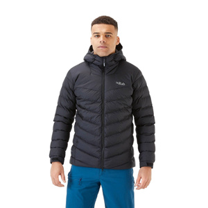 Kurtka NEBULA PRO JACKET