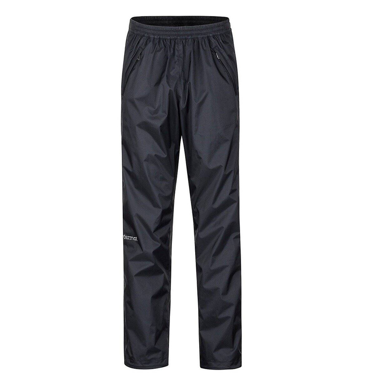 Spodnie PRECIP ECO FULL ZIP PANTS LONG 