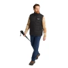 Kamizelka WILD PASS DOWN VEST RDS MEN