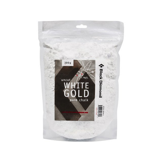 Magnezja WHITE GOLD LOOSE PURE CHALK 300 g