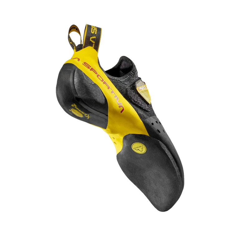 Buty wspinaczkowe SOLUTION COMP