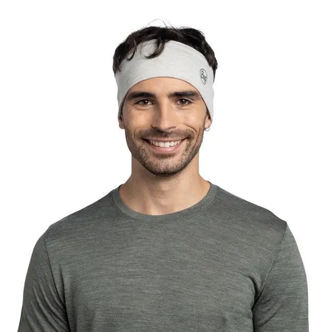Opaska LIGHTWEIGHT MERINO HEADBAND