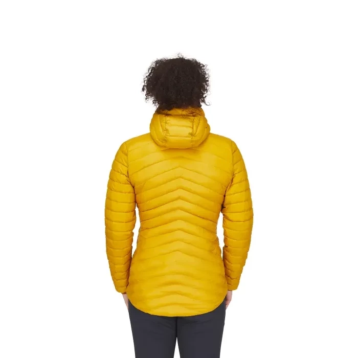 Kurtka CIRRUS ALPINE JACKET WOMEN