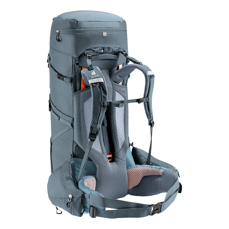 Plecak AIRCONTACT CORE 60+10