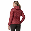 Kurtka MICRO PUFF HOODY