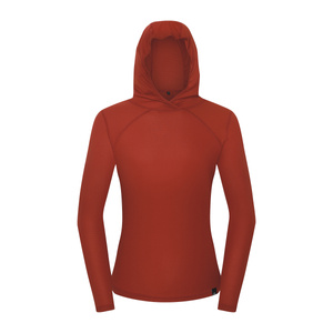 Koszulka RIX UNISEX HOODED