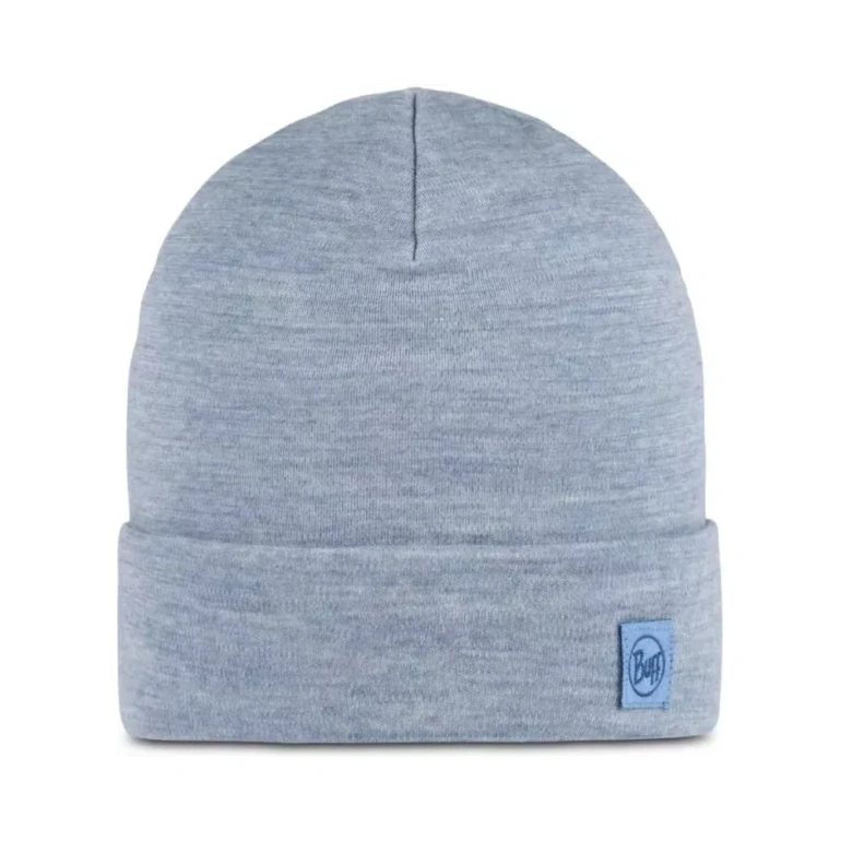 Czapka HEAVYWEIGHT MERINO WOOL BEANIE