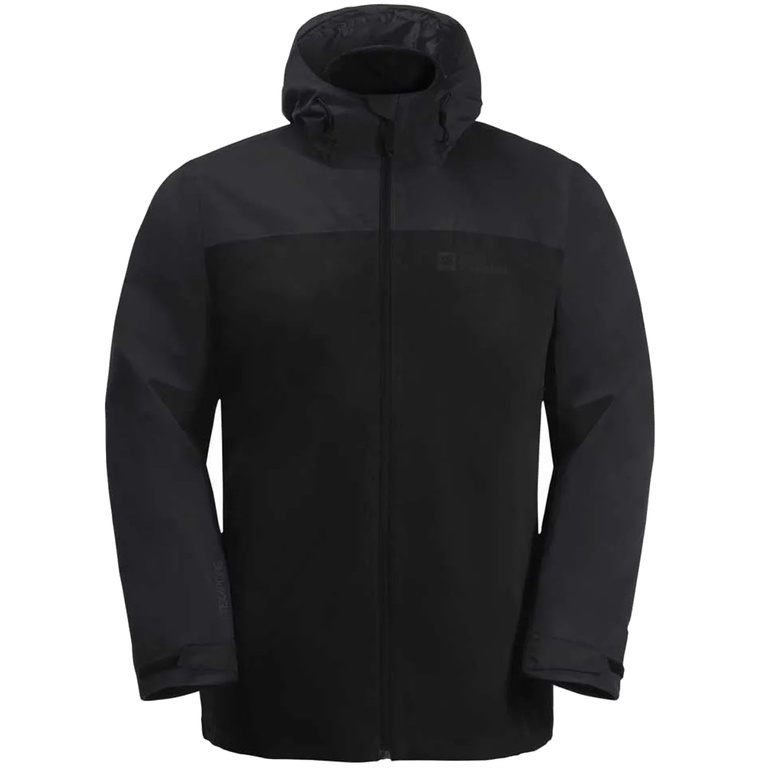 Kurtka 3w1 TAUBENBERG 3IN1 JKT MEN