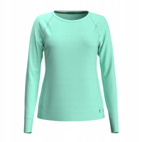 aqua heather