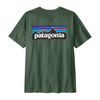 Koszulka P-6 LOGO ORGANIC T-SHIRT MEN