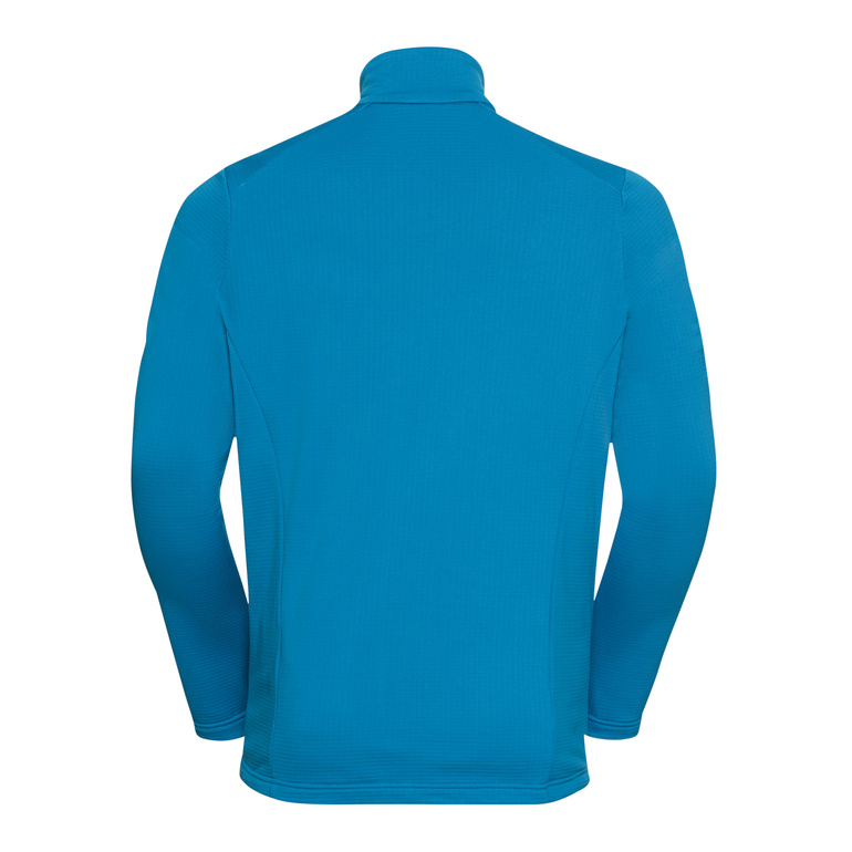 Bluza KOLBENBERG FULL ZIP MEN