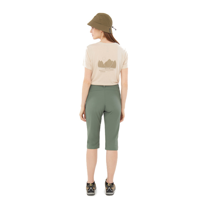 Spodnie EXPANDER 3/4 LADY