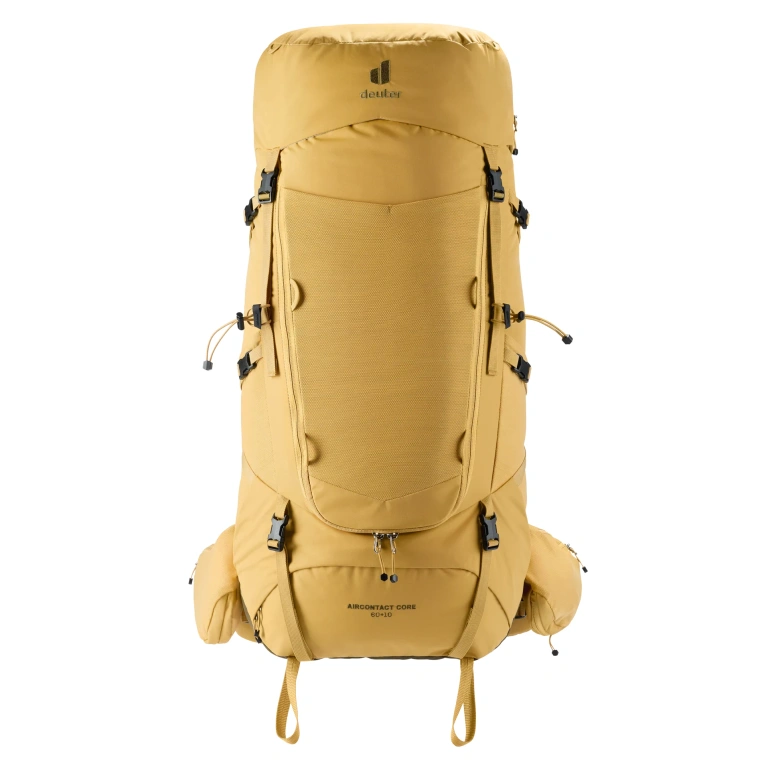 Plecak AIRCONTACT CORE 60+10