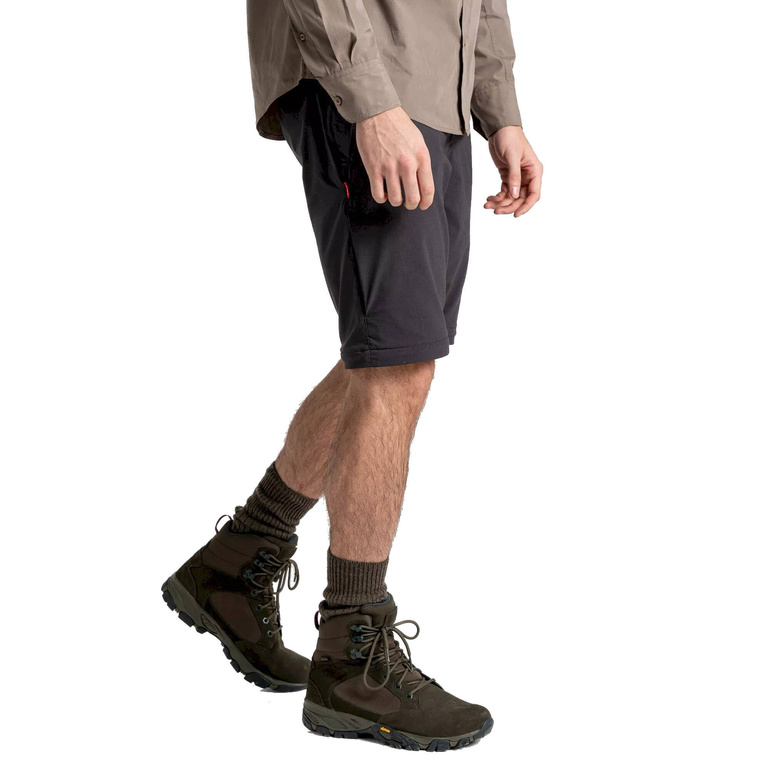Spodnie NOSILIFE PRO CONVERTIBLE TROUSERS MEN