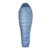 Śpiwór puchowy LITE LINE 200 LEFT 9°C / 495 g