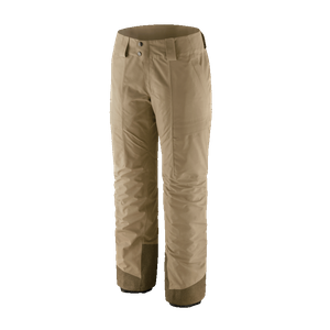 Spodnie STORM SHIFT PANTS WOMEN