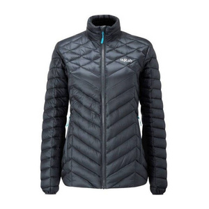 Kurtka ALTUS JACKET WOMEN