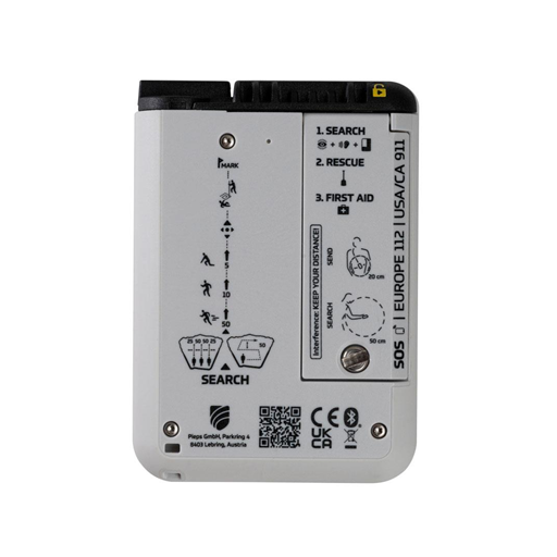 Zestaw lawinowy SET MINI IPS