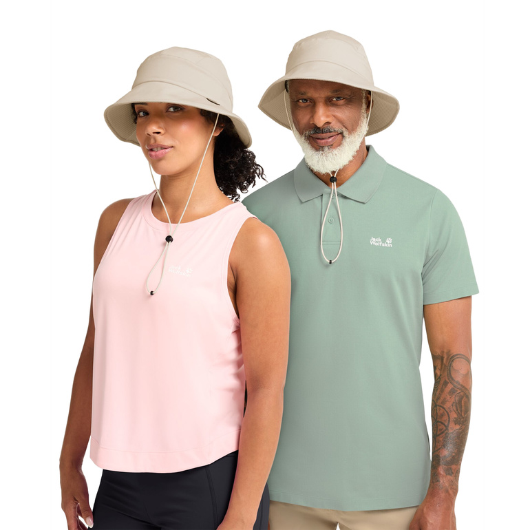 Kapelusz WINGBOW HAT WOMEN