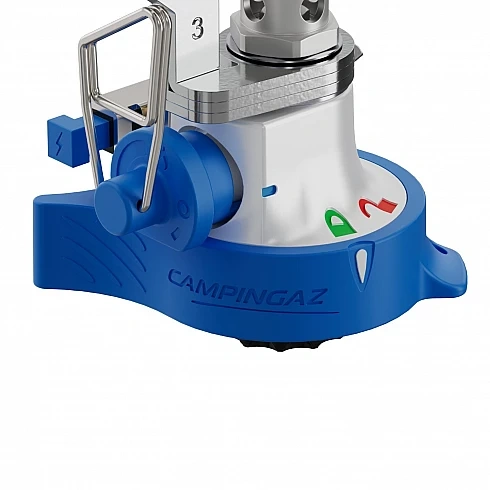 Kuchenka TWISTER CONNECT PIEZO