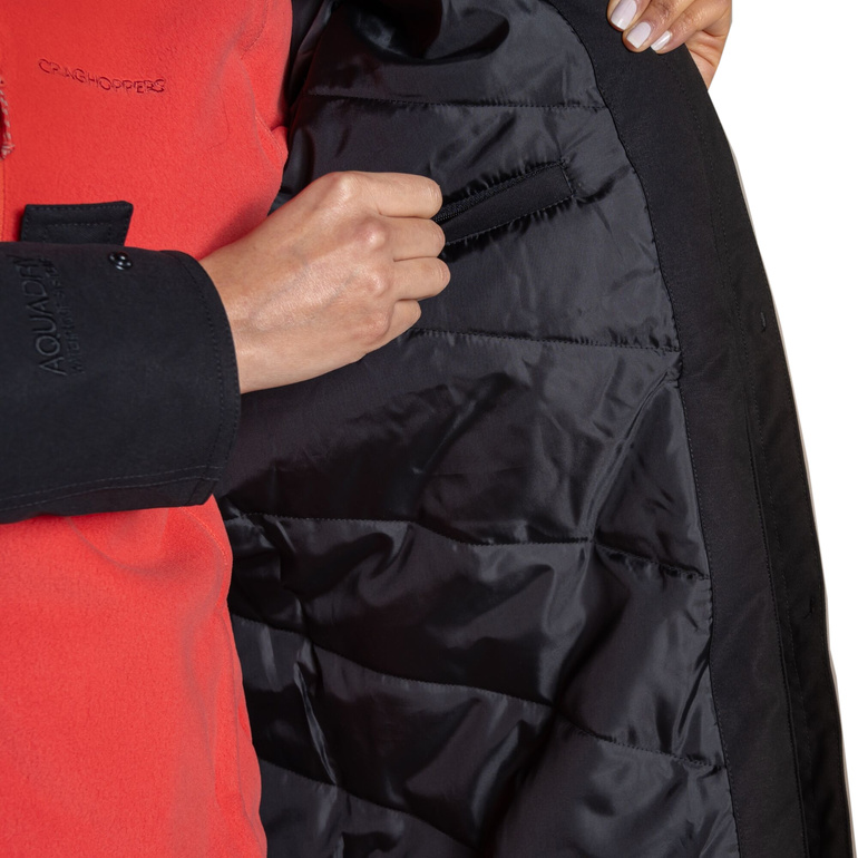 Płaszcz ROSALIND II JACKET
