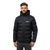 Kurtka NEBELHORN DOWN HOODY RDS MEN