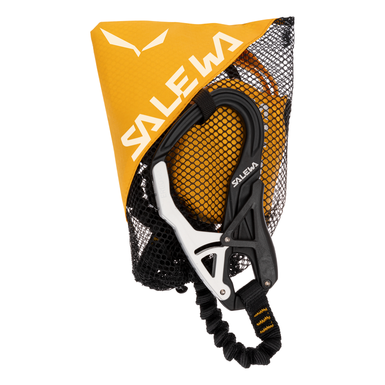 Lonża ERGO CORE VIA FERRATA SET