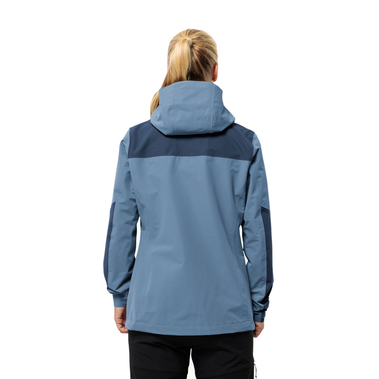 Kurtka JASPER 2L JKT WOMEN