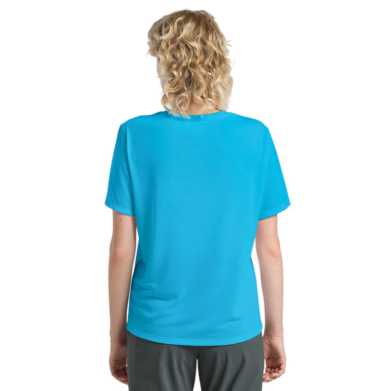 Koszulka VONNAN SS T WOMEN