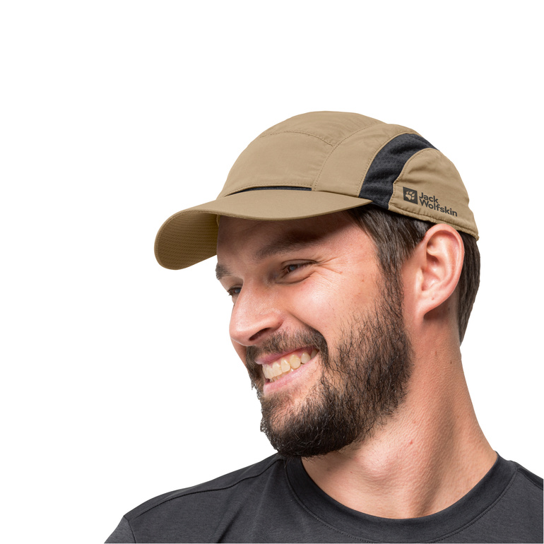 Czapka VENT CAP