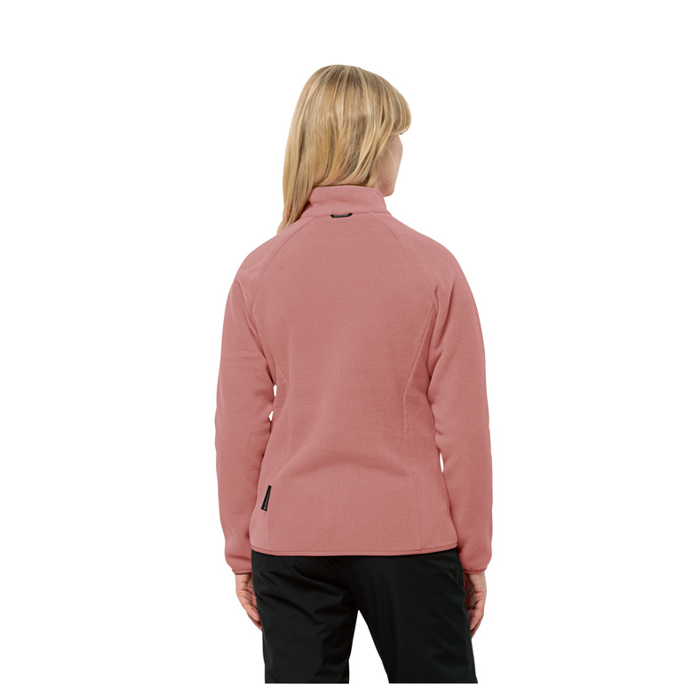 Kurtka MOONRISE 3IN1 JACKET WOMEN