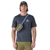 Torebka biodrowa TERRAVIA MINI HIP PACK 1L