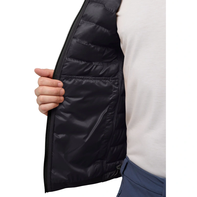 Kamizelka puchowa PASSAMANI DOWN VEST RDS MEN