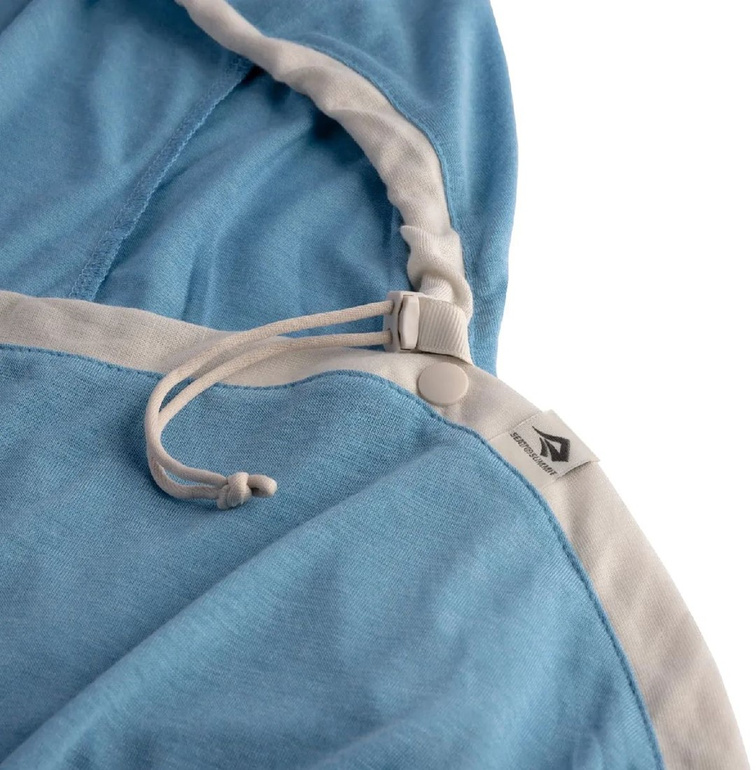 Wkładka do śpiwora BREEZE ULTRALIGHT SLEEPING BAG LINER - L