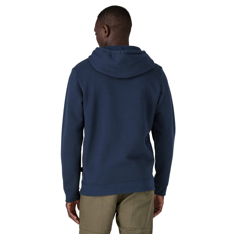 Bluza P-6 LOGO UPRISAL HOODY