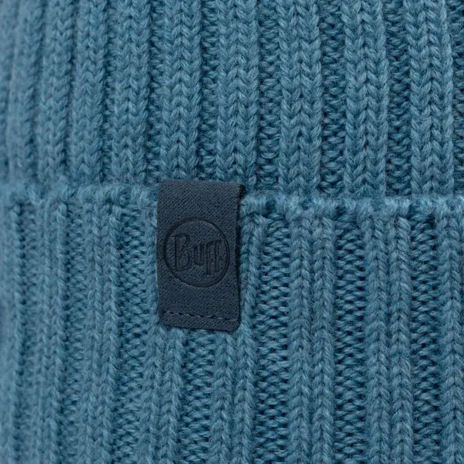 Czapka KNITTED BEANIE NORVAL