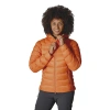 Kurtka ELECTRON PRO DOWN JACKET WOMEN