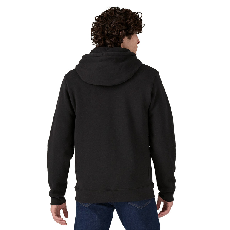 Bluza P-6 LOGO UPRISAL HOODY
