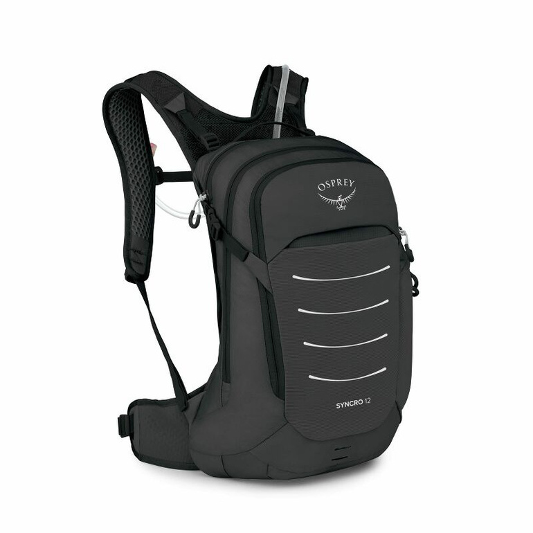 Plecak SYNCRO 12