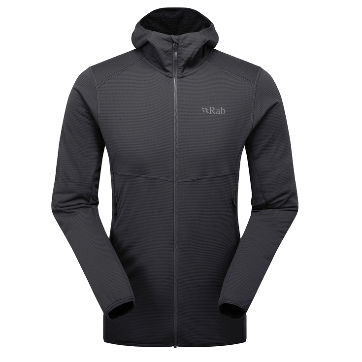 Bluza polarowa EVOLUTE HOODY