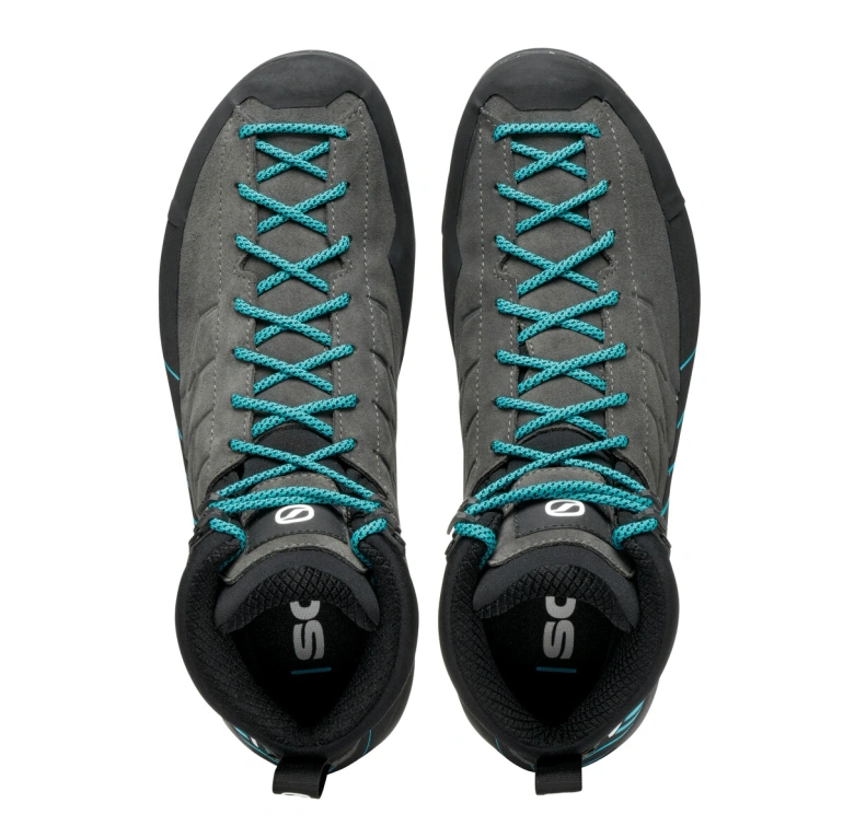 Buty MESCALITO 2 TRK GORE-TEX