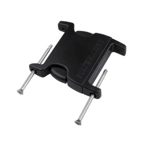 Klamra BUCKLE FIELD REPAIR SIDE RELEASE 2 PIN / 50 mm