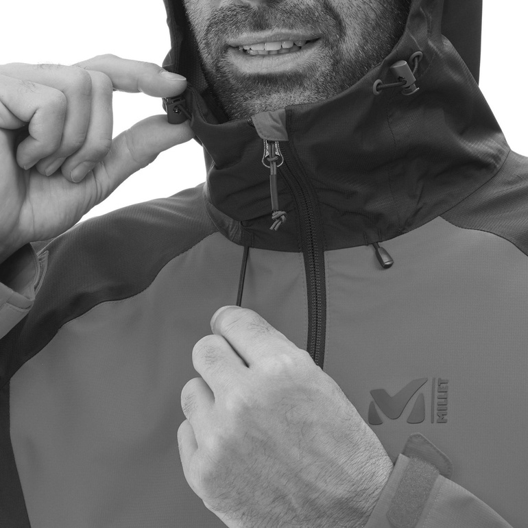 Kurtka FITZ ROY JACKET MEN