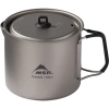 Garnek TITAN  KETTLE 0.9 L