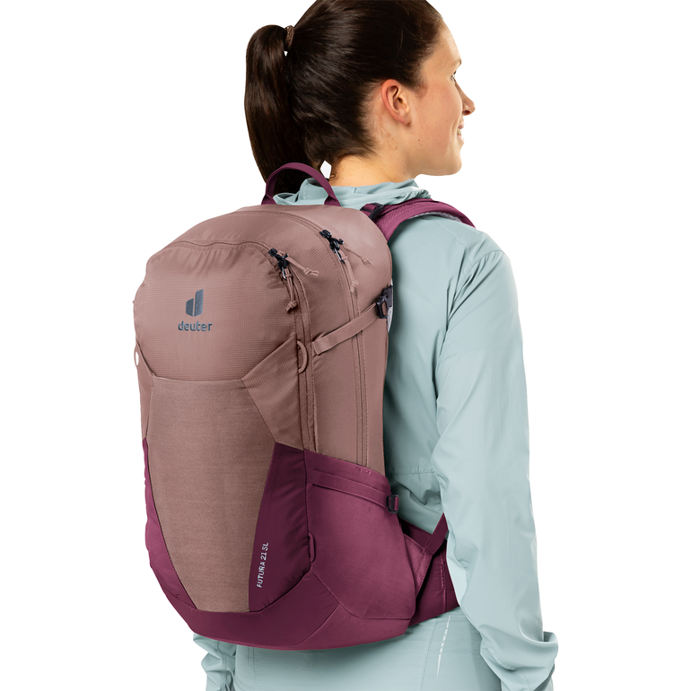 Plecak FUTURA 21 SL