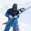 Kurtka NANO-AIR UL FREERIDE JACKET MEN
